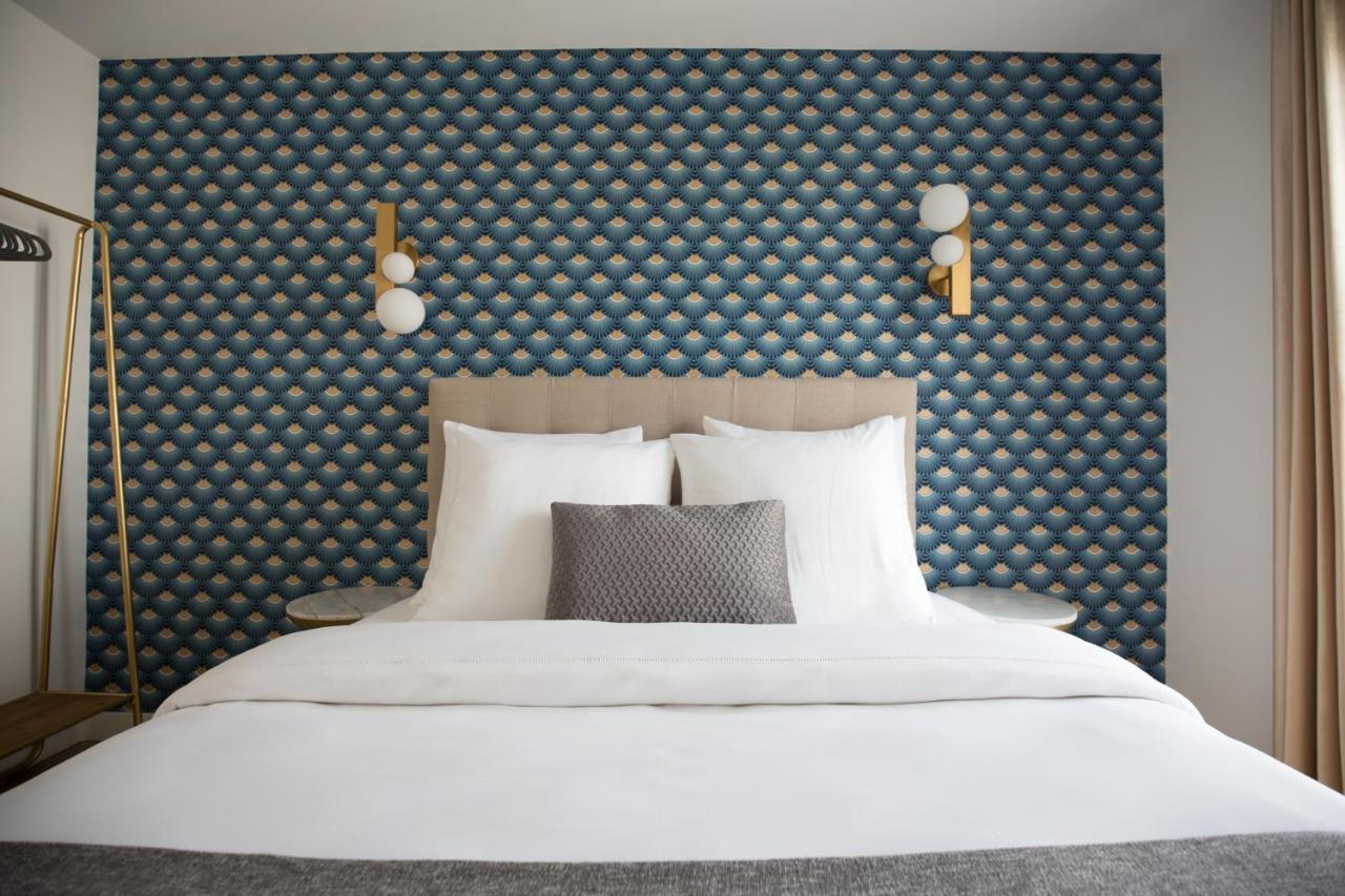 Splendide Appartement Avec Un Beau Panorama Pres De Disneyland Paris #21 Chessy  Bagian luar foto