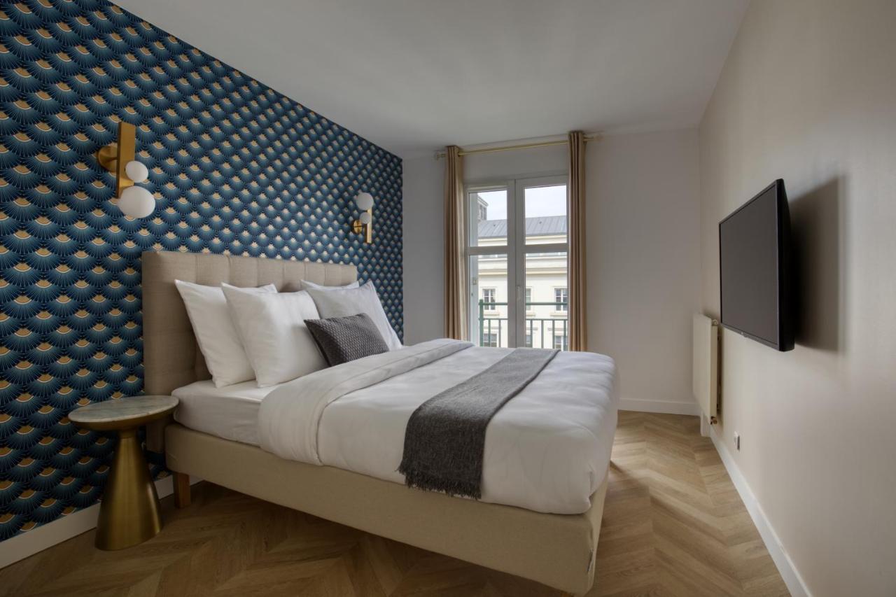 Splendide Appartement Avec Un Beau Panorama Pres De Disneyland Paris #21 Chessy  Bagian luar foto